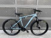 Nauji MTB Dviračiai "Galaxy Mt16",29x27,5x26x24x20 - nuotraukos Nr. 9