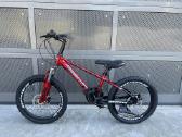 Nauji MTB Dviračiai "Galaxy Mt16",29x27,5x26x24x20 - nuotraukos Nr. 33