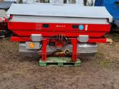 Amazone Kverneland Sulky Kuhn - nuotraukos Nr. 25