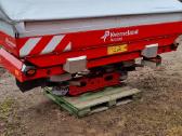Amazone Kverneland Sulky Kuhn - nuotraukos Nr. 27