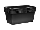 Plastikinės talpos už gerą kainą - nuotraukos Nr. 7