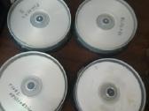 Parduodu 200 CD - nuotraukos Nr. 2