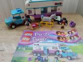 Lego Friends 41125