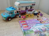 Lego Friends 41125 - nuotraukos Nr. 2