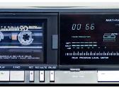Kasetine deka Teac V-900x Revox H11 Sony Ta-f770es