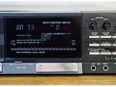 Kasetine deka Teac V-900x Revox H11 Sony Ta-f770es - nuotraukos Nr. 3