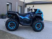Cfmoto Cforce 1000 Mud Version G3 Naujiena! - nuotraukos Nr. 4