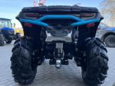 Cfmoto Cforce 1000 Mud Version G3 Naujiena! - nuotraukos Nr. 6