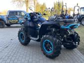 Cfmoto Cforce 1000 Mud Version G3 Naujiena! - nuotraukos Nr. 8