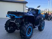 Cfmoto Cforce 1000 Mud Version G3 Naujiena! - nuotraukos Nr. 5