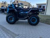 Cfmoto Cforce 1000 Mud Version G3 Naujiena! - nuotraukos Nr. 9