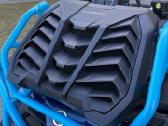 Cfmoto Cforce 1000 Mud Version G3 Naujiena! - nuotraukos Nr. 14