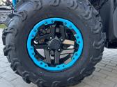 Cfmoto Cforce 1000 Mud Version G3 Naujiena! - nuotraukos Nr. 16
