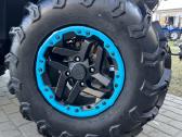 Cfmoto Cforce 1000 Mud Version G3 Naujiena! - nuotraukos Nr. 17