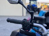 Cfmoto Cforce 1000 Mud Version G3 Naujiena! - nuotraukos Nr. 11