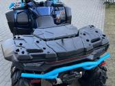 Cfmoto Cforce 1000 Mud Version G3 Naujiena! - nuotraukos Nr. 7