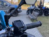 Cfmoto Cforce 1000 Mud Version G3 Naujiena! - nuotraukos Nr. 12