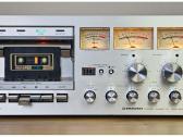Kasetine deka Pioneer Ct-f900; 850; 750; 700; - nuotraukos Nr. 12