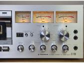 Kasetine deka Pioneer Ct-f900; 850; 750; 700; - nuotraukos Nr. 14