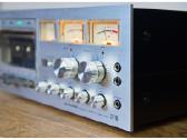 Kasetine deka Pioneer Ct-f900; 850; 750; 700; - nuotraukos Nr. 17