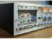 Kasetine deka Pioneer Ct-f900; 850; 750; 700; - nuotraukos Nr. 18