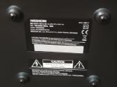 Televizorius LED HD 8o cm - nuotraukos Nr. 3