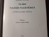 Vlado Nagevičiaus gyvenimo ir darbų apžvalga. 1962 - nuotraukos Nr. 2