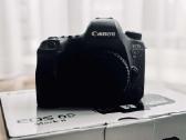 Canon EOS 6d Mark II - nuotraukos Nr. 4