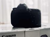 Canon EOS 6d Mark II - nuotraukos Nr. 5
