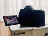 Canon EOS 6d Mark II - nuotraukos Nr. 6