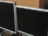 Stovai. Monitorių. TV - nuotraukos Nr. 6