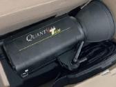 Apšvietimas Quantuum ,softboxsai,fonų laikiklis