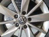 Parduodu volkswagen R15 215/65