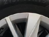 Parduodu volkswagen R15 215/65 - nuotraukos Nr. 2