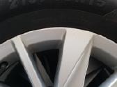 Parduodu volkswagen R15 215/65 - nuotraukos Nr. 4