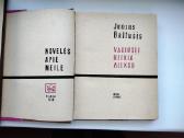 J. Baltušis. Valiusei reikia Alekso. Tėvų ir broli - nuotraukos Nr. 4
