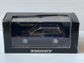 Audi A6 Avant C5 Facelift 1:43 - nuotraukos Nr. 9