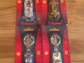 Ferrari F40, 575gtc, 250gto,360,f430 hot wheels - nuotraukos Nr. 9