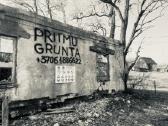 Priimu gruntą sklypo pakėlimui. Balbieriškis. - nuotraukos Nr. 3