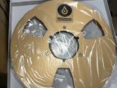Rtm juosta reel Lpr35 1/4" (6.3mm) 3608ft (1100m) - nuotraukos Nr. 12