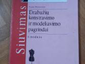 Siuvimo mokymo vadoveliu rinkinys