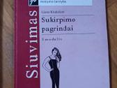 Siuvimo mokymo vadoveliu rinkinys - nuotraukos Nr. 3