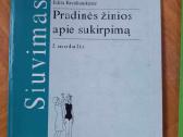 Siuvimo mokymo vadoveliu rinkinys - nuotraukos Nr. 4