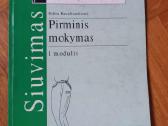 Siuvimo mokymo vadoveliu rinkinys - nuotraukos Nr. 6