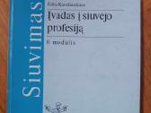 Siuvimo mokymo vadoveliu rinkinys - nuotraukos Nr. 7