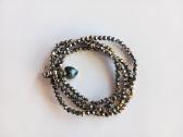 Apirankė Pearls For Girlc Sweden