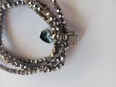 Apirankė Pearls For Girlc Sweden - nuotraukos Nr. 2