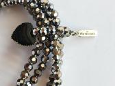 Apirankė Pearls For Girlc Sweden - nuotraukos Nr. 4