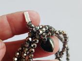 Apirankė Pearls For Girlc Sweden - nuotraukos Nr. 6