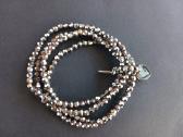 Apirankė Pearls For Girlc Sweden - nuotraukos Nr. 7